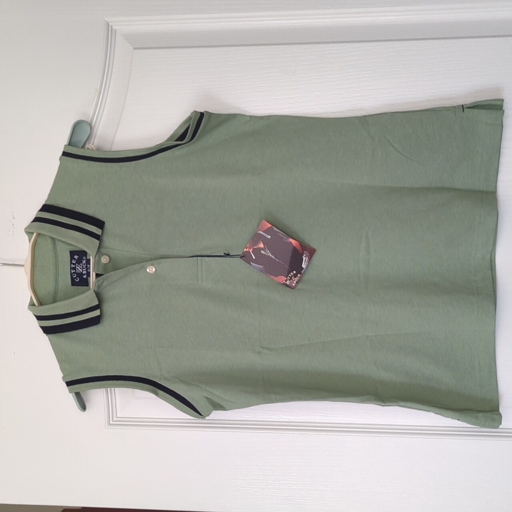 Cutter and buck Top Size S/P